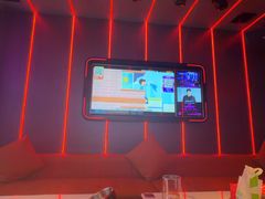 -星聚会KTV(龙湖上海奉贤天街店)