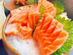 -花潮料理艺食馆(成都万象城店)