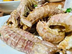 -阿伍海鲜大排档(塔湾金沙店)