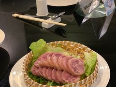 -徐记私厨(半淞园路店)