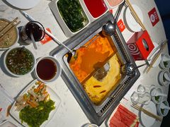 -海底捞火锅(勒泰店)