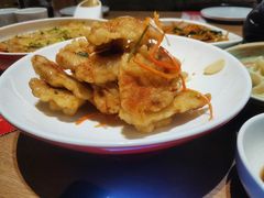 -金掌勺锅包肉(华润万象城店)