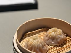 -荣轩(新荣记环球金融中心店)