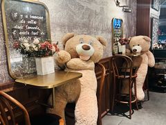 -LE MISSMORE餐酒吧(茉念西里店)
