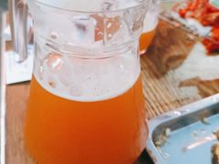 -永红源啤酒·烧烤·海鲜·大排档(青特城店)