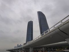 -演武大桥观景平台