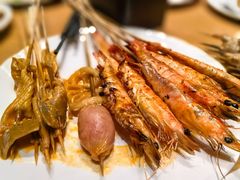 -禾斗海鲜自助(城阳宝龙店)