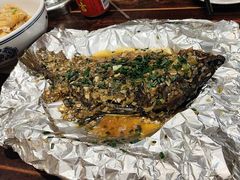 -衡厨·衡阳土菜(中南店)