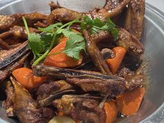 -美极鲜食坊(宝安南路店)