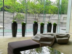 -外滩悦榕庄·海怡西餐厅
