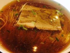 -朱鸿兴面馆(镇湖店)
