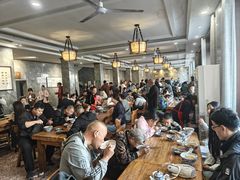 -清真马杰山牛肉汤馆