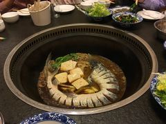 -荣德灶台鱼(圣泉寺店)