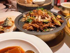 -宝轩渔府·老字号海鲜·正宗津菜(水上店)