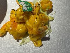 -荷塘秋月·本帮江浙菜(国权路店)