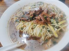 -小狗面馆·杭帮拌川·片儿川(大沽路店)