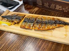 -破店肥哈·东北烧烤(南山保利店)
