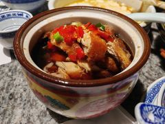 -南京大牌档(青岛万象城店)