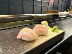 -Sushi Hanzo半藏(天环广场店)
