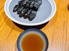 目鱼香肠-荣小馆(杭州大厦店)