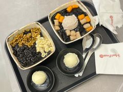 -鲜芋仙(高新万达广场店)