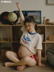 -专注孕妇照亲子照·纪田摄影