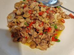-大鸽饭(马王堆店)