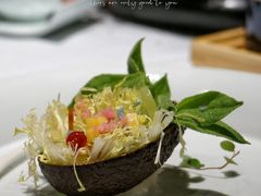 -叶叶菩提(太原别墅店)