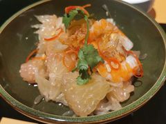 -simply thai天泰(静安嘉里中心店)