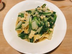 -味莊餐厅(康庄南街店)