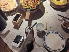 -寨子里的钵钵菜·湘西山里菜(魅力湘西店)