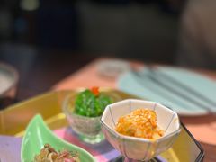 -山葵家·创意料理(EFC欧美广场店)