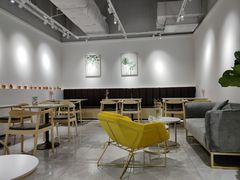 大堂-ICEPOPO MILK(玖洲道店)