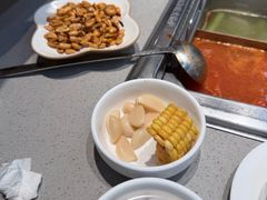 -海底捞火锅(团结桥店)