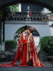 -苏州HX-合喜映画婚纱摄影