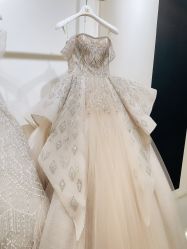 -GRACE KELLY婚纱与礼服(天津店)