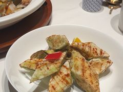 招积冰川茄-炳胜私厨(万象前海店)
