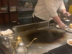 -大神太神·铁板烧(瑞虹天地月亮湾店)