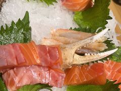 -花和海鲜自助(梅江店)