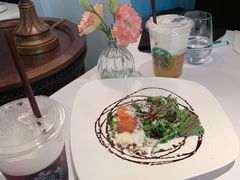 -夏朵餐厅(丁香店)