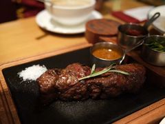 -MR.ROCKY洛奇先生RESTAURANT&BAR(宝安壹方城店)