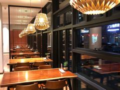 大堂-古京·臻致料理(月湖店)