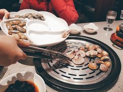 -粗茶淡饭·蒸鲜(光谷店)