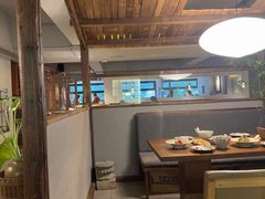 -本处·素食·融合料理(南油店)