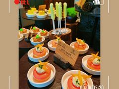-罗宾斯牛排馆(重庆丽晶酒店)