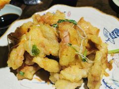 -蜀留香石锅鱼(六顺街店)