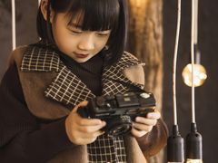 -经典婚纱摄影美学馆·私人定制