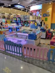 -星趣童堡(星河COCO City民治店)