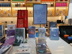 -三联韬奋书店(宽窄巷子店)