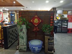 -临潼印象·特色陕菜